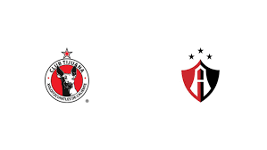 Cómo ver Tijuana vs Atlas: Detalles del partido, cadenas de TV, streaming en direct y más