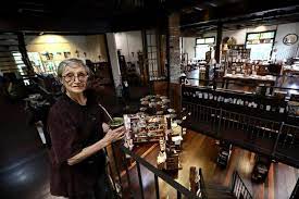 Tendências de decoração para transformar sua casa. Livraria De Sao Francisco De Paula Encara Crise Focando Em Nicho E Realizacao De Eventos Culturais Pioneiro