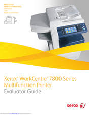 File is 100% safe, uploaded from checked source and passed panda virus scan! Xerox Workcentre 7855 Manuals Manualslib