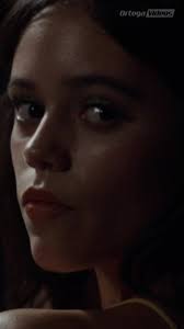 Lorraine Jenna Ortega