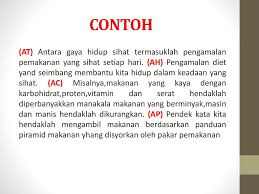 Hasil sorotan literatur membuktikan bahawa terdapat peningkatan pengetahuan yang. Karangan Berdasarkan Bahan Ransangan Ppt Download