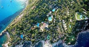 Hotels Arbatax Park Resort In Sardinia Park Resorts Sardinia Sardinia Island