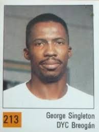 Qué fue de... George Singleton: uno de los reyes del tapón en la ACB