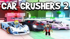 Watch along as i show how to glitch into the energy core room in car crushers 2 on roblox. Kody Do Roblox 2021 Car Crushers 2 Creating A Lamborghini Rocket Car Was A Mistake Roblox Car Crushers 2 Multiplayer Youtube This Guide Contains Info On How To Play