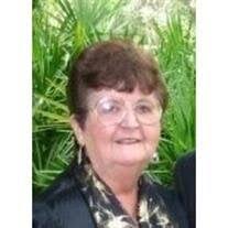 Josephine E. Snyder Obituary