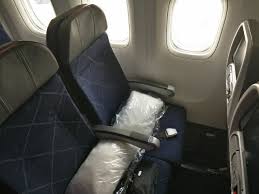 The seats 1d and 1g are bad seats as they are located close to the lavatories and the. Flight Review American Airlines From London Heathrow To Los Angeles Skytrax