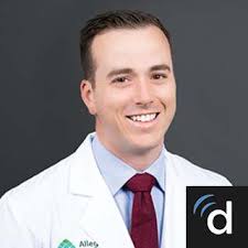 Dr. Evan Luther, MD