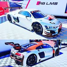 Audi R8 Lms Gt4 Yeah Buddy Audisport Audiclub V10 R8 Audir8 Audir8lms Audir8v10 Audir8v1 Le Mans Le Mans 24