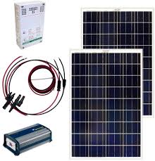 To lower the cost of your 10kw solar system, you can complete the installation yourself with a gogreensolar diy kit and save anywhere from $10,000 to $17,500! How To Build Your Own Solar Panel System