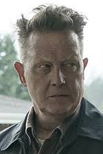 Robert Patrick