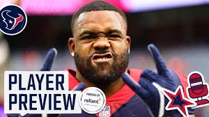 Tyrell Adams Previews Week 10