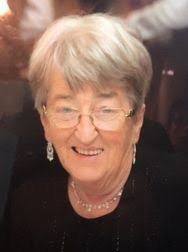 Condolence Book for Kathleen Fox (Letterkenny, Donegal)