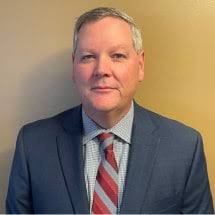 Crislip, James A. Jr.