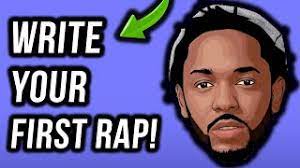 If you are wondering how to write a rap song, then here is your answer! How To Write A Rap Your First Verse In Under 11 Minutes Step By Step Youtube