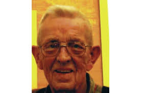 L. Rucker Obituary (2015)