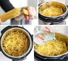 Instant Pot Pasta Regular Gluten Free Noodles Detoxinista Recipe Instant Pot Dinner Recipes Instant Pot Pasta Recipe How To Cook Pasta