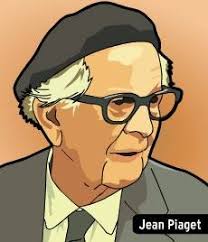 Jean William Fritz Piaget