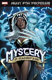 By the modern age, none truly knew the origins of the stone with a temple in one of the principalities on madripoor holding the only reference to them. Hunt For Wolverine Mystery In Madripoor 2018 2 Comic Issues Marvel