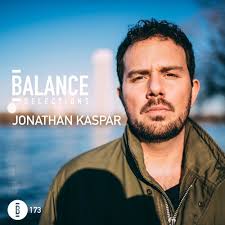 Stream Balance Selections 173: Jonathan Kaspar by Balance Series