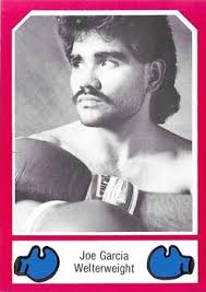 1986 Brown's Red Border Boxing