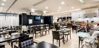 Express dubai is within walking distance of airport terminal 1 metro station. Express By Holiday Inn Dubai Jumeirah Hotel Dubai Overview