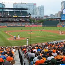 Baltimore Orioles Tickets Gametime