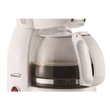 About 26% % of these are coffee makers, 1%% are coffee & tea sets, and 1%% are coffee grinders. Brentwood Appliances Brentwood 4 Cup Coffee Maker Warming Plate And Reusable Filter White Ts 213w Rona