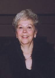 Betty Cooke (Fox) Denham, 78