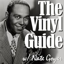 Ep012: Charlie Parker Recordings by Dean Benedetti