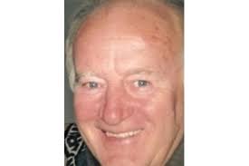 Fred Marr Obituary (1947