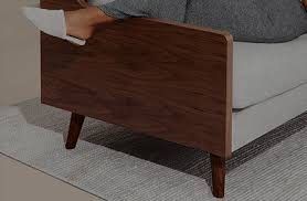 the best wooden furniture legs uk
