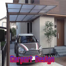 Desain lantai garasi atau carport. Desain Garasi Mobil Minimalis For Android Apk Download