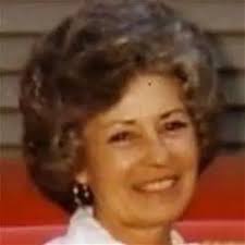 Obituary information for Becky Lowrey