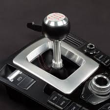 Audi A4 A5 B8 Sportshifter Upgrade Audi Audi A4 Automotive Upholstery