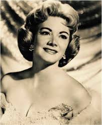 Today, we honor Disney Legend Betty Taylor, who was born