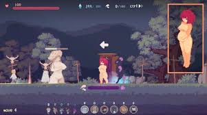 Side Scroller Pornova - Adult Side Scroller