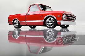 Image result for Light Red 1968 Truck