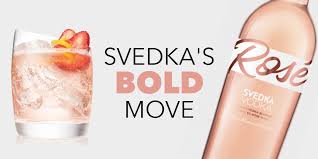 What is the best flavor of svedka? Svedka Rose