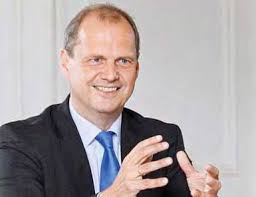 Geschäftsbericht 2014