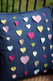 Perk Up Your Home With These Ultra Easy Diy Pillowcase And Cushion Ideas Sewing Cushions Sewing Pillows Diy Pillows