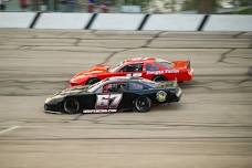 Fink's Paving Championship Night
