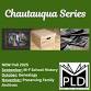 Chautauqua Noon Lecture Series - Preserving Family event image