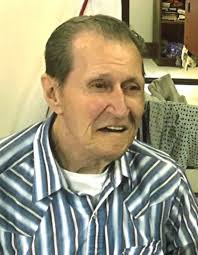 C.L. McAlister Obituary April 27, 2020