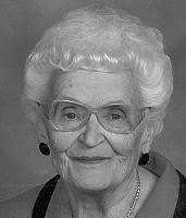 Mary Hawthorne Obituary (2015)