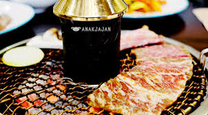 Rasa ayamnya yang renyah dan lezat selalu berhasil membuat pelanggan kembali lagi dan lagi. Wu Jang Gun Korean Food Restaurant Anakjajan Com