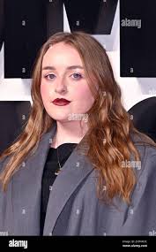 Nell and red hi-res stock photography and images