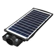 Solarmax 3200 Lumens 60w 120led Solar Street Light In 2020 Solar Street Light Street Light Solar