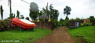Dalam pos kmu nih, ada gambar genting park? 21 Tempat Menarik Di Tawau Yang Pasti Buatkan Anda Tak Sabar Nak Ke Sana Bidadari My