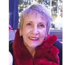 Monique GIRARD-SOLOMITA Obituary