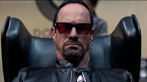 Meloni̇ sarı mamülleri i̇malat sanayi a.ş. Christopher Meloni Introduces His Outrageous Character On New Comedy Maxxx Tv Insider